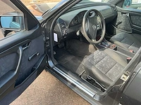1996 mercedes-benz c-klasse personenauto - afbeelding 9 van  16