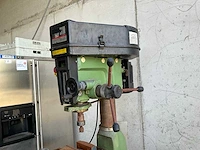 1996 mill drill rf-30 verticale freesmachine - afbeelding 4 van  7