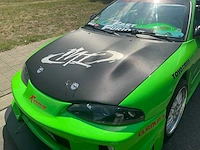 1996 mitsubishi eclipse gs paul walker ed. personenauto - afbeelding 14 van  39