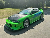 1996 mitsubishi eclipse gs paul walker ed. personenauto - afbeelding 1 van  39