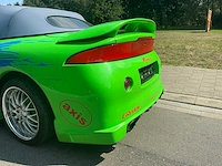 1996 mitsubishi eclipse gs paul walker ed. personenauto - afbeelding 26 van  39