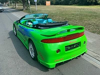 1996 mitsubishi eclipse gs paul walker ed. personenauto - afbeelding 32 van  39