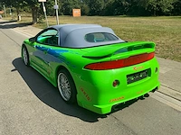 1996 mitsubishi eclipse gs paul walker ed. personenauto - afbeelding 3 van  39