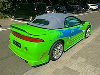 1996 mitsubishi eclipse gs paul walker ed. personenauto - afbeelding 5 van  39
