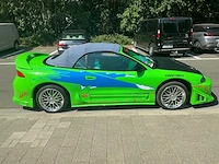1996 mitsubishi eclipse gs paul walker ed. personenauto - afbeelding 6 van  39