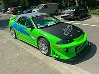 1996 mitsubishi eclipse gs paul walker ed. personenauto - afbeelding 7 van  39