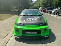 1996 mitsubishi eclipse gs paul walker ed. personenauto - afbeelding 8 van  39