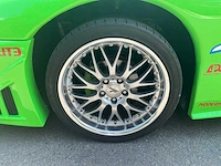 1996 mitsubishi eclipse gs paul walker ed. personenauto - afbeelding 9 van  39