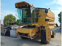 1996 new holland tx34 maaidorser - afbeelding 1 van  31