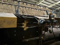 1996 new holland tx34 maaidorser - afbeelding 20 van  31