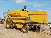 1996 new holland tx34 maaidorser - afbeelding 12 van  31