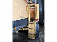 1996 new holland tx34 maaidorser - afbeelding 29 van  31