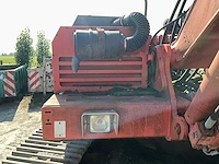 1996 o&k rh city rupsgraafmachine - afbeelding 14 van  44