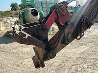 1996 o&k rh city rupsgraafmachine - afbeelding 15 van  44