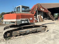 1996 o&k rh city rupsgraafmachine - afbeelding 12 van  44