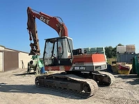 1996 o&k rh city rupsgraafmachine - afbeelding 23 van  44