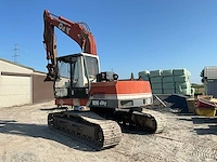 1996 o&k rh city rupsgraafmachine - afbeelding 41 van  44