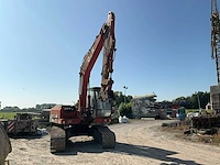 1996 o&k rh city rupsgraafmachine - afbeelding 42 van  44