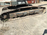 1996 o&k rh city rupsgraafmachine - afbeelding 43 van  44