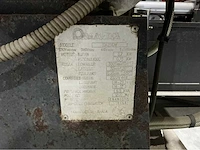 1996 omada ha250w ijzerzagen - afbeelding 10 van  21