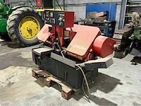 1996 omada ha250w ijzerzagen - afbeelding 1 van  21