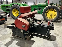 1996 omada ha250w ijzerzagen - afbeelding 15 van  21