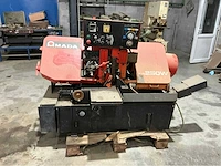 1996 omada ha250w ijzerzagen - afbeelding 20 van  21