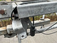 1996 packo junior 300 e bouwlift - afbeelding 16 van  24