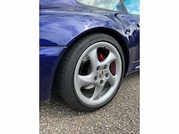 1996 porsche 993 carrera 4s - afbeelding 5 van  69