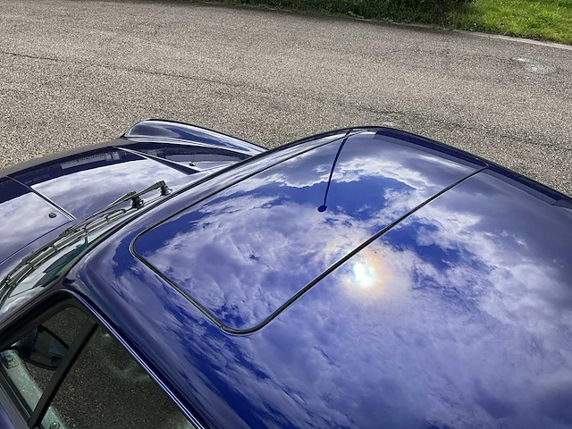1996 porsche 993 carrera 4s - afbeelding 9 van  69
