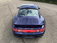 1996 porsche 993 carrera 4s - afbeelding 10 van  69