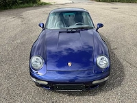 1996 porsche 993 carrera 4s - afbeelding 11 van  69