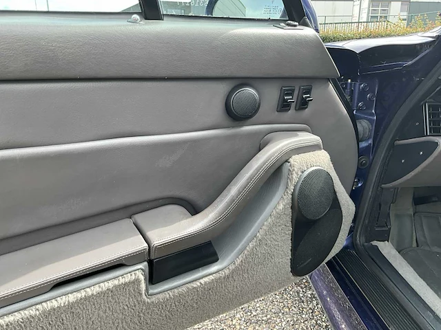 1996 porsche 993 carrera 4s - afbeelding 14 van  69