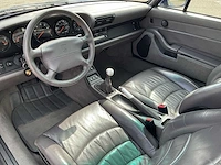 1996 porsche 993 carrera 4s - afbeelding 15 van  69