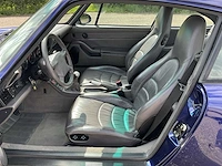 1996 porsche 993 carrera 4s - afbeelding 16 van  69