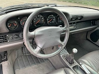 1996 porsche 993 carrera 4s - afbeelding 19 van  69