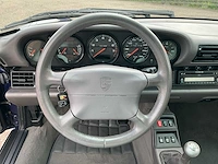 1996 porsche 993 carrera 4s - afbeelding 20 van  69