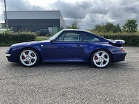 1996 porsche 993 carrera 4s - afbeelding 12 van  69