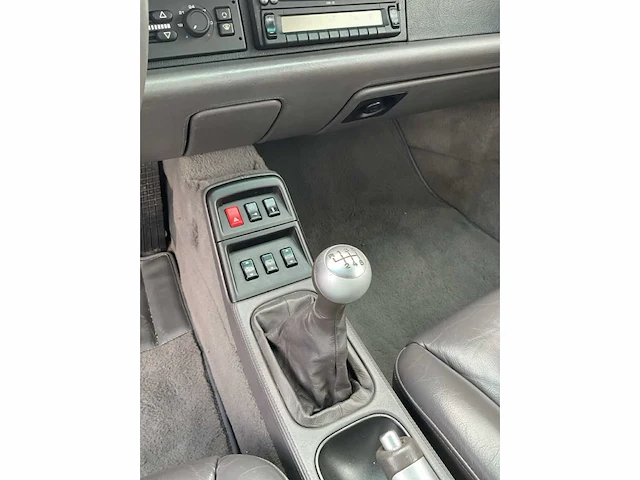 1996 porsche 993 carrera 4s - afbeelding 25 van  69