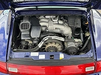 1996 porsche 993 carrera 4s - afbeelding 28 van  69