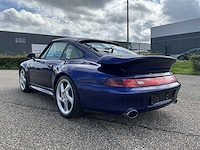 1996 porsche 993 carrera 4s - afbeelding 23 van  69