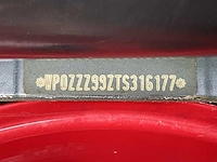 1996 porsche 993 carrera 4s - afbeelding 36 van  69