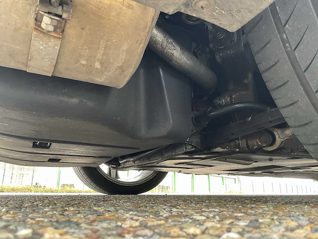 1996 porsche 993 carrera 4s - afbeelding 42 van  69