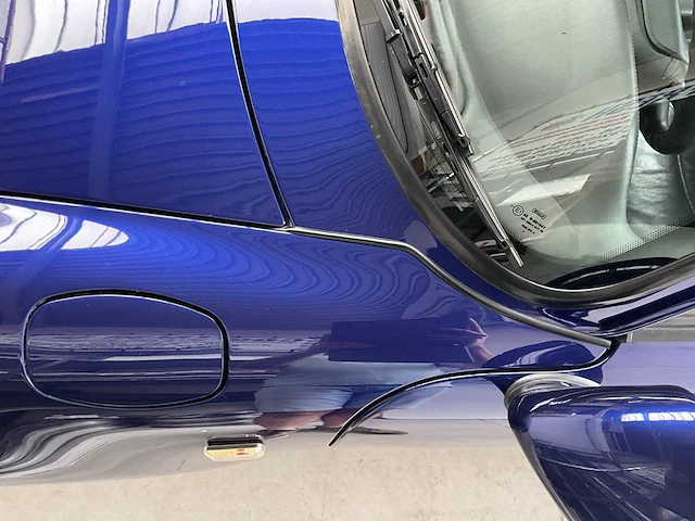 1996 porsche 993 carrera 4s - afbeelding 47 van  69