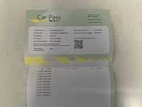 1996 porsche 993 carrera 4s - afbeelding 54 van  69