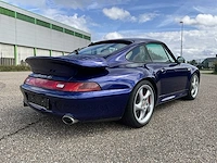 1996 porsche 993 carrera 4s - afbeelding 45 van  69