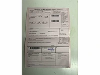 1996 porsche 993 carrera 4s - afbeelding 57 van  69