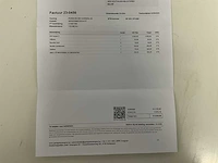 1996 porsche 993 carrera 4s - afbeelding 59 van  69
