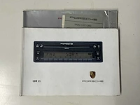 1996 porsche 993 carrera 4s - afbeelding 60 van  69
