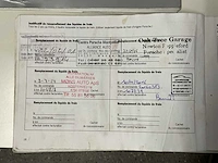 1996 porsche 993 carrera 4s - afbeelding 64 van  69